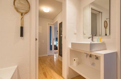 Lapa House - Historic Elegance Meets Modern Comfort - Foto 66