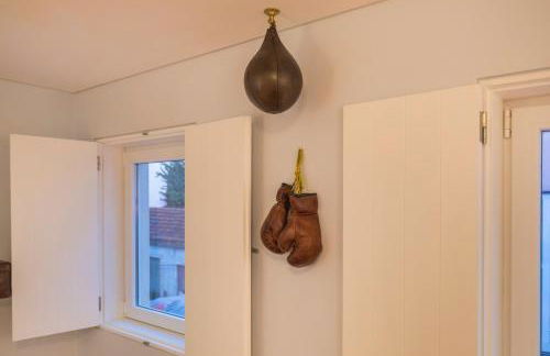 Lapa House - Historic Elegance Meets Modern Comfort - Foto 28