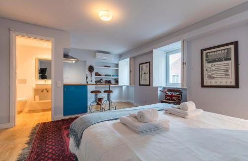 Lapa House - Historic Elegance Meets Modern Comfort - Foto 106