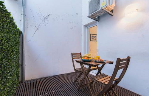 Lapa House - Historic Elegance Meets Modern Comfort - Foto 70