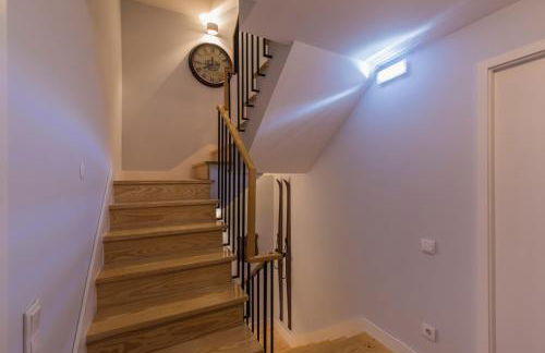 Lapa House - Historic Elegance Meets Modern Comfort - Foto 4