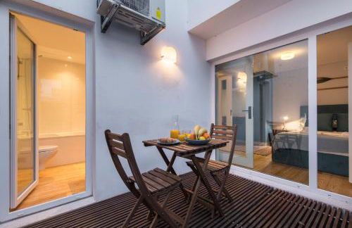 Lapa House - Historic Elegance Meets Modern Comfort - Foto 74