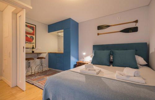 Lapa House - Historic Elegance Meets Modern Comfort - Foto 48