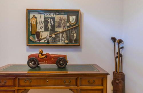 Lapa House - Historic Elegance Meets Modern Comfort - Foto 98