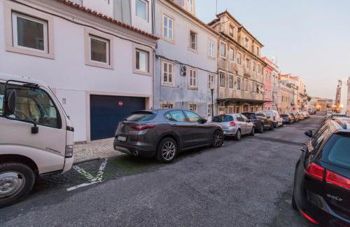 Lapa House - Historic Elegance Meets Modern Comfort - Foto 36