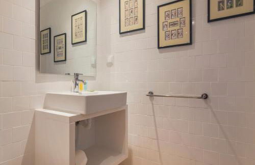 Lapa House - Historic Elegance Meets Modern Comfort - Foto 114