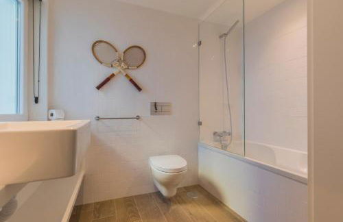 Lapa House - Historic Elegance Meets Modern Comfort - Foto 100