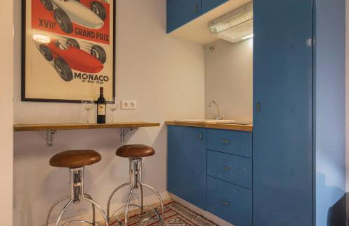 Lapa House - Historic Elegance Meets Modern Comfort - Foto 58