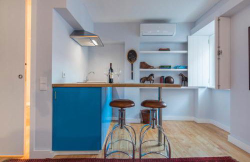 Lapa House - Historic Elegance Meets Modern Comfort - Foto 104