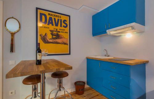 Lapa House - Historic Elegance Meets Modern Comfort - Foto 94