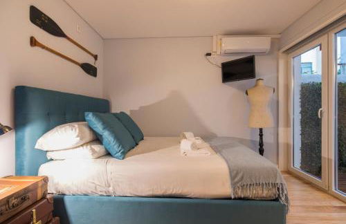 Lapa House - Historic Elegance Meets Modern Comfort - Foto 54