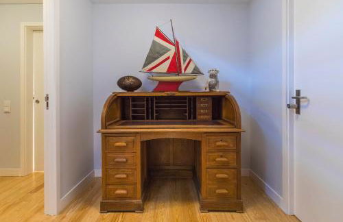 Lapa House - Historic Elegance Meets Modern Comfort - Foto 22