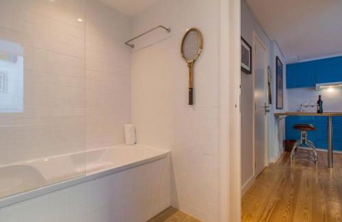 Lapa House - Historic Elegance Meets Modern Comfort - Foto 76