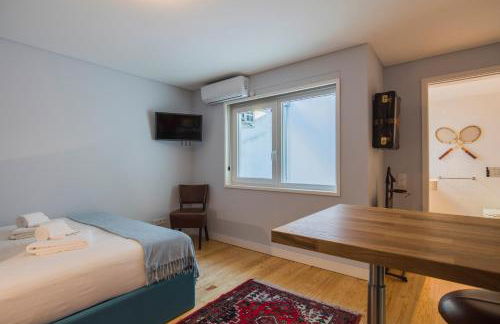 Lapa House - Historic Elegance Meets Modern Comfort - Foto 84