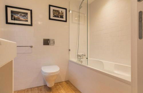 Lapa House - Historic Elegance Meets Modern Comfort - Foto 56