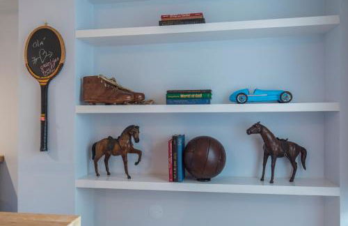 Lapa House - Historic Elegance Meets Modern Comfort - Foto 120