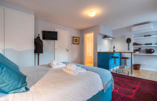 Lapa House - Historic Elegance Meets Modern Comfort - Foto 122