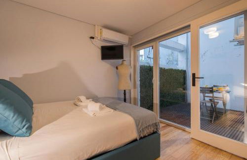 Lapa House - Historic Elegance Meets Modern Comfort - Foto 60