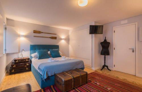 Lapa House - Historic Elegance Meets Modern Comfort - Foto 2