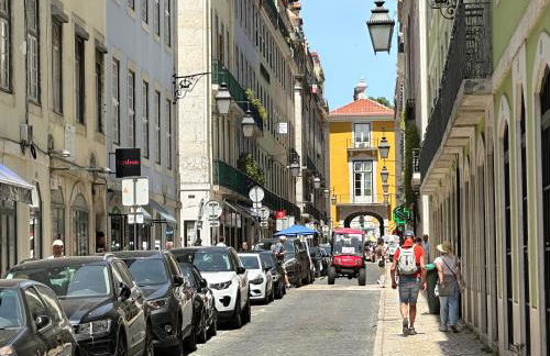 Olivier Design Apartments - Downtown Lisbon - Foto 22