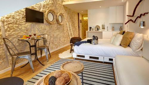 Sonel Investe Madalena 287 Boutique Apartments by Get Your Stay - Foto 5