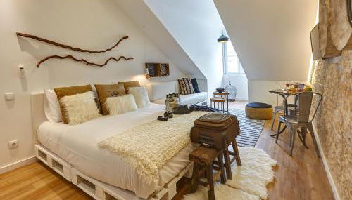 Sonel Investe Madalena 287 Boutique Apartments by Get Your Stay - Foto 3