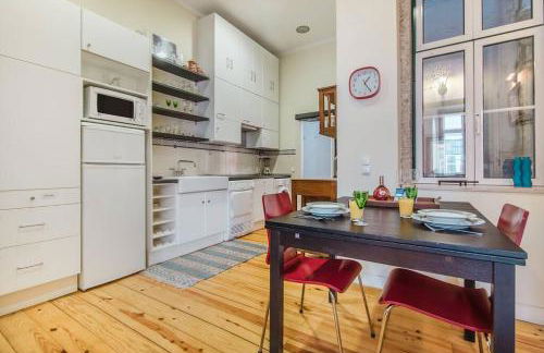 Correeiros Downtown - Historic Lisbon Apartment - Foto 22