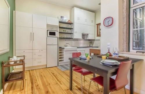 Correeiros Downtown - Historic Lisbon Apartment - Foto 20