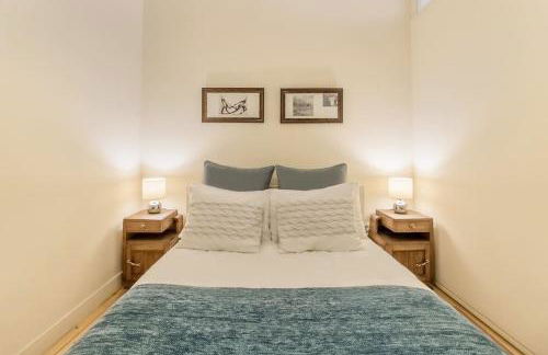 Correeiros Downtown - Historic Lisbon Apartment - Foto 32