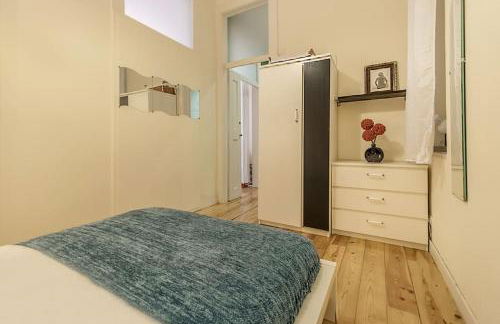 Correeiros Downtown - Historic Lisbon Apartment - Foto 34