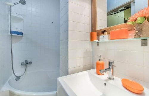 Correeiros Downtown - Historic Lisbon Apartment - Foto 38