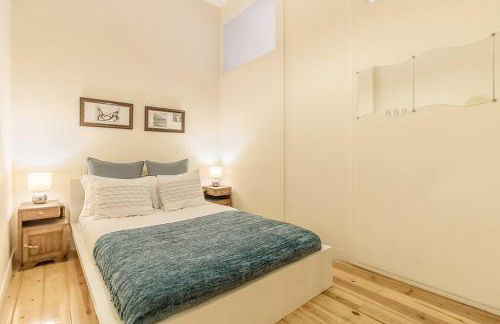 Correeiros Downtown - Historic Lisbon Apartment - Foto 30