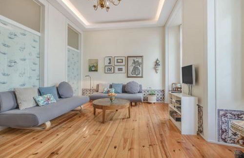 Correeiros Downtown - Historic Lisbon Apartment - Foto 4