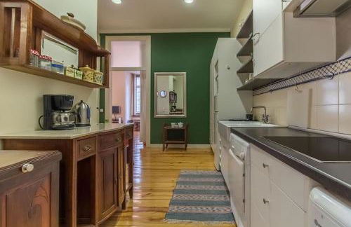 Correeiros Downtown - Historic Lisbon Apartment - Foto 26