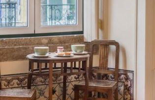 Correeiros Downtown - Historic Lisbon Apartment - Foto 14