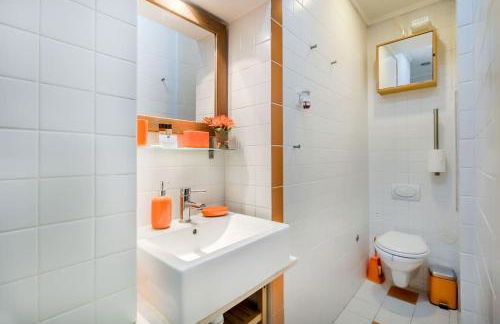 Correeiros Downtown - Historic Lisbon Apartment - Foto 36