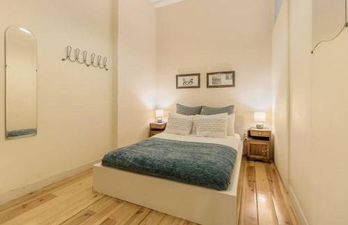 Correeiros Downtown - Historic Lisbon Apartment - Foto 28