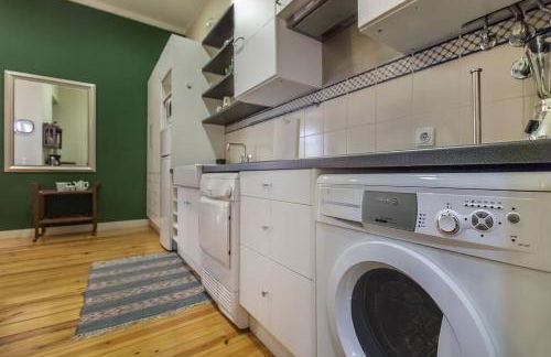 Correeiros Downtown - Historic Lisbon Apartment - Foto 24