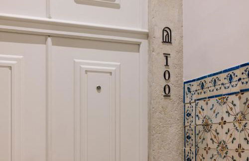 Ando Living - Madalena House - Foto 96