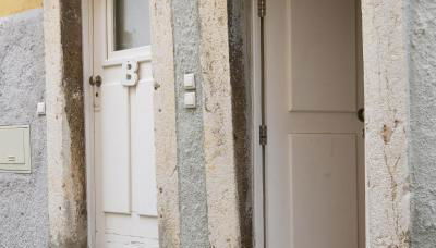 Alfama Yellow House - Foto 4