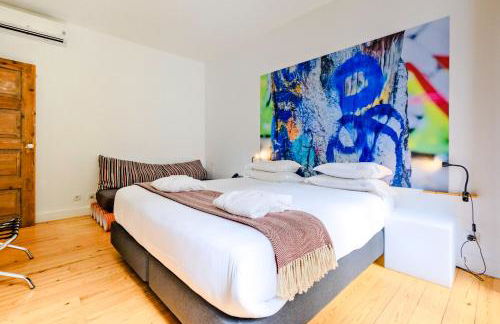 Chiado Arty Flats - Photo 104