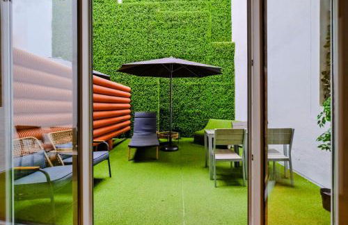 Chiado Arty Flats - Photo 108