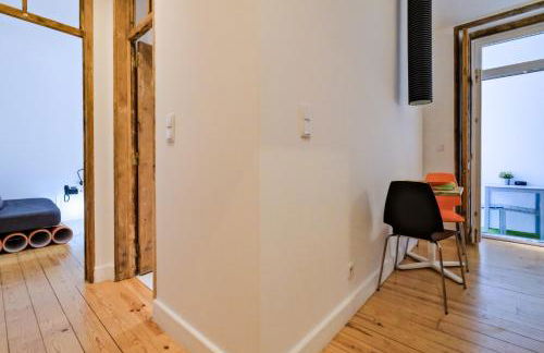 Chiado Arty Flats - Photo 102