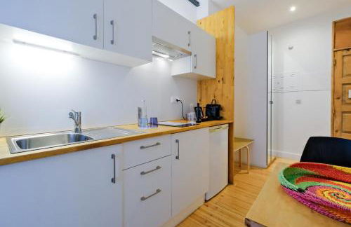 Chiado Arty Flats - Photo 94