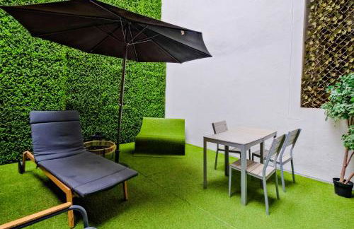 Chiado Arty Flats - Photo 106