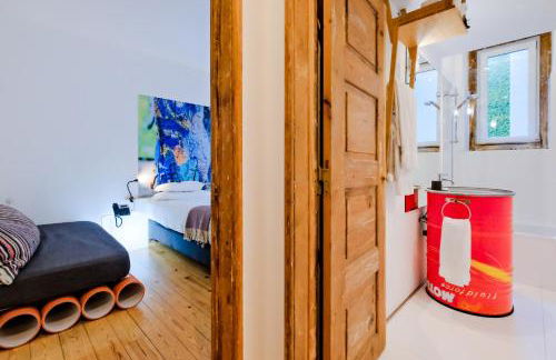 Chiado Arty Flats - Photo 96