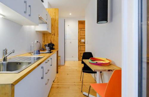 Chiado Arty Flats - Photo 88