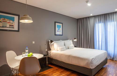 Altis Prime Hotel de Apartamentos - Foto 16