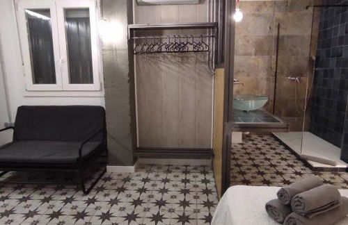 "El Rincón de Sevilla IV" A 9 min en metro del centro de Sevilla - Photo 10