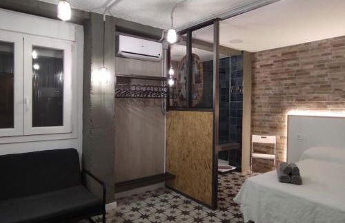 "El Rincón de Sevilla IV" A 9 min en metro del centro de Sevilla - Photo 8